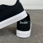 کتونی Bershka مشکی