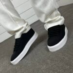 کتونی Bershka مشکی