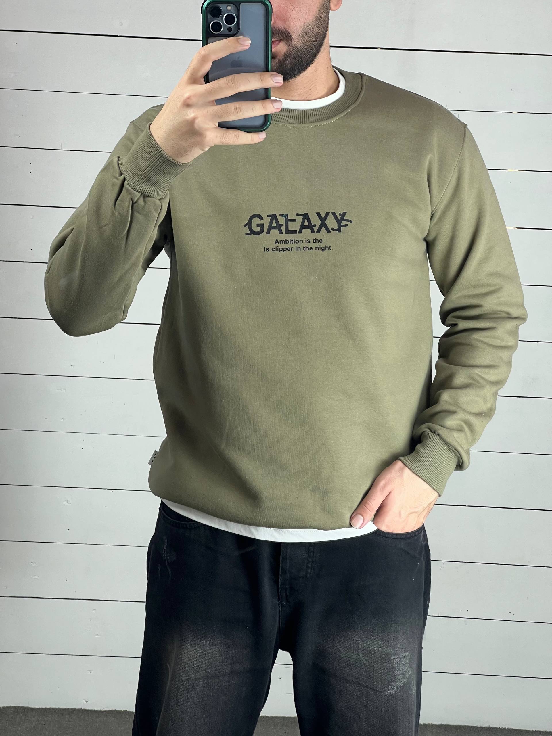 دورس سه نخ GALAXY