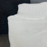 بافت یقه اسکی