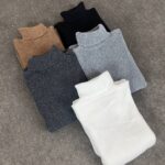 بافت یقه اسکی