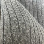 بافت یقه اسکی راه راه