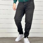 شلوار جین مام فیت