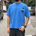 تیشرت دونخ گلدوزی REPRESENT