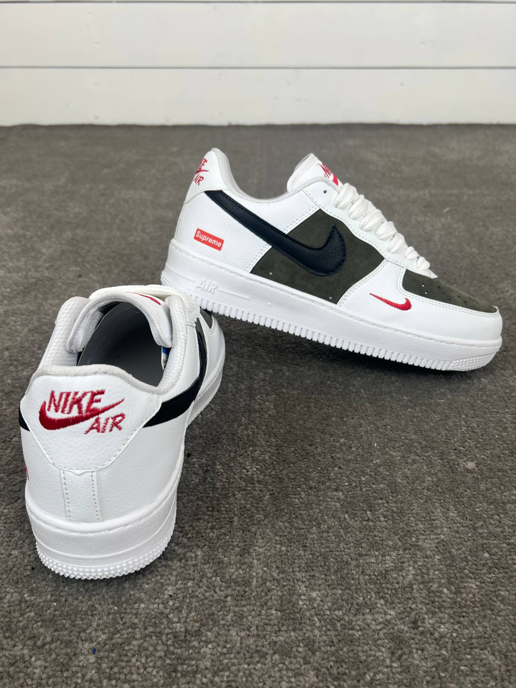 کتونی ایرفورس