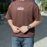 تیشرت دونخ alo