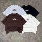 تیشرت دونخ alo