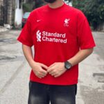 تیشرت دونخ فوتبالی