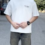 تیشرت دونخ Los Angeles