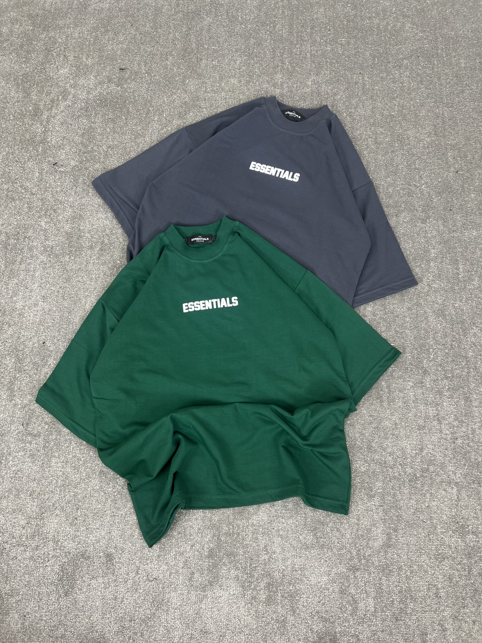 تیشرت دونخ ESSENTIALS