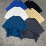 تیشرت دونخ بیسیک
