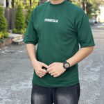 تیشرت دونخ ESSENTIALS