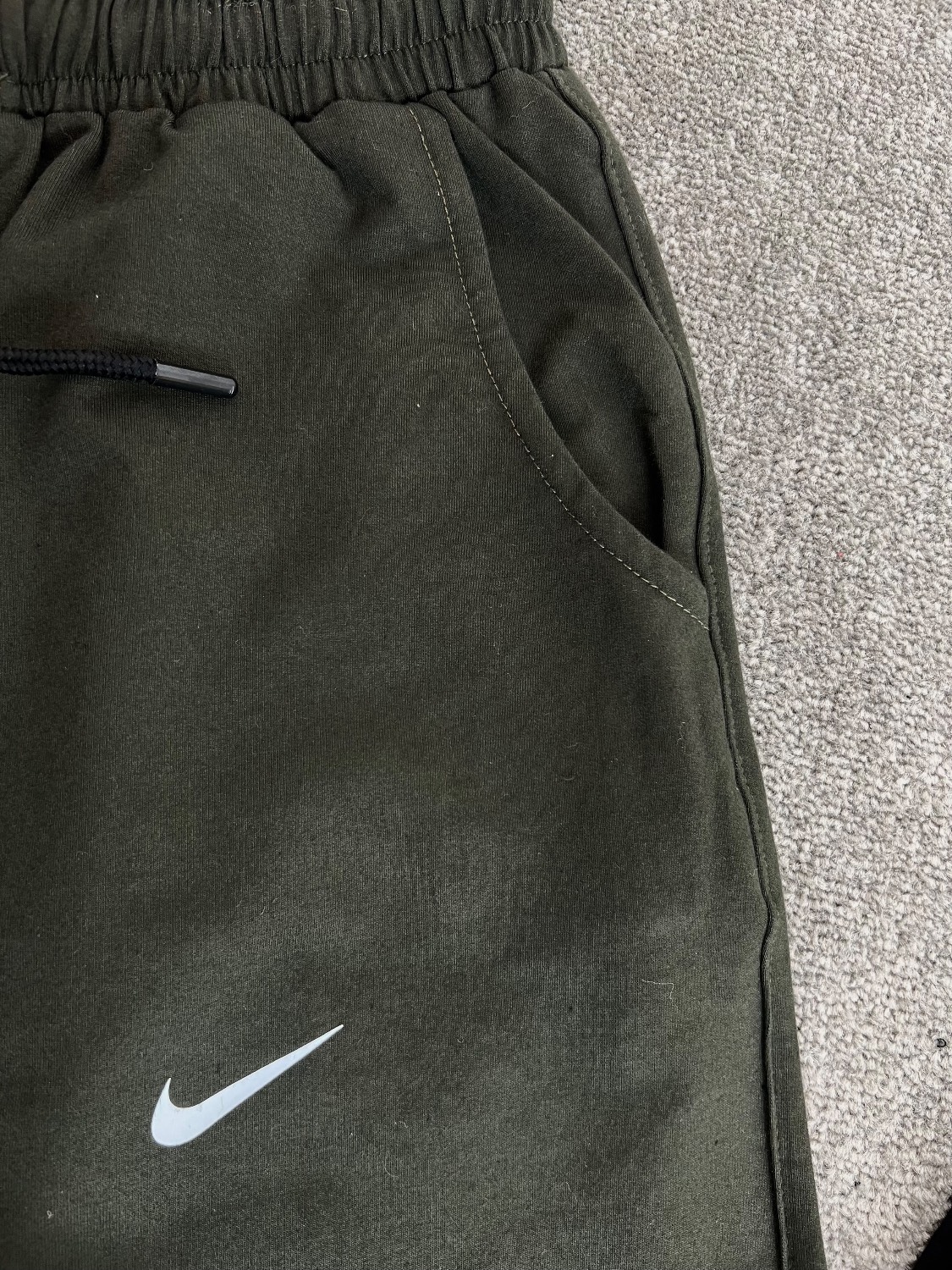 شلوارک Nike