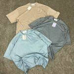 تیشرت مچینست پنبه دورو