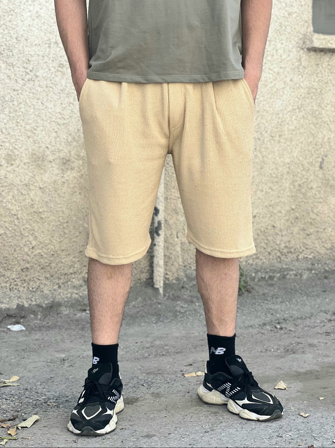 شلوارک