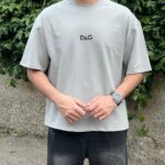 تیشرت دونخ D&G