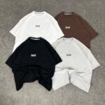 تیشرت دونخ D&G
