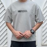 تیشرت دونخ YOUR progress