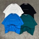 تیشرت دونخ SKATEBOARDING
