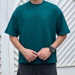 تیشرت دونخ SKATEBOARDING