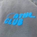 تیشرت دونخ ATHL. CLUB
