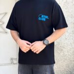 تیشرت دونخ ATHL. CLUB