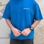 تیشرت دونخ BALENCIAGA