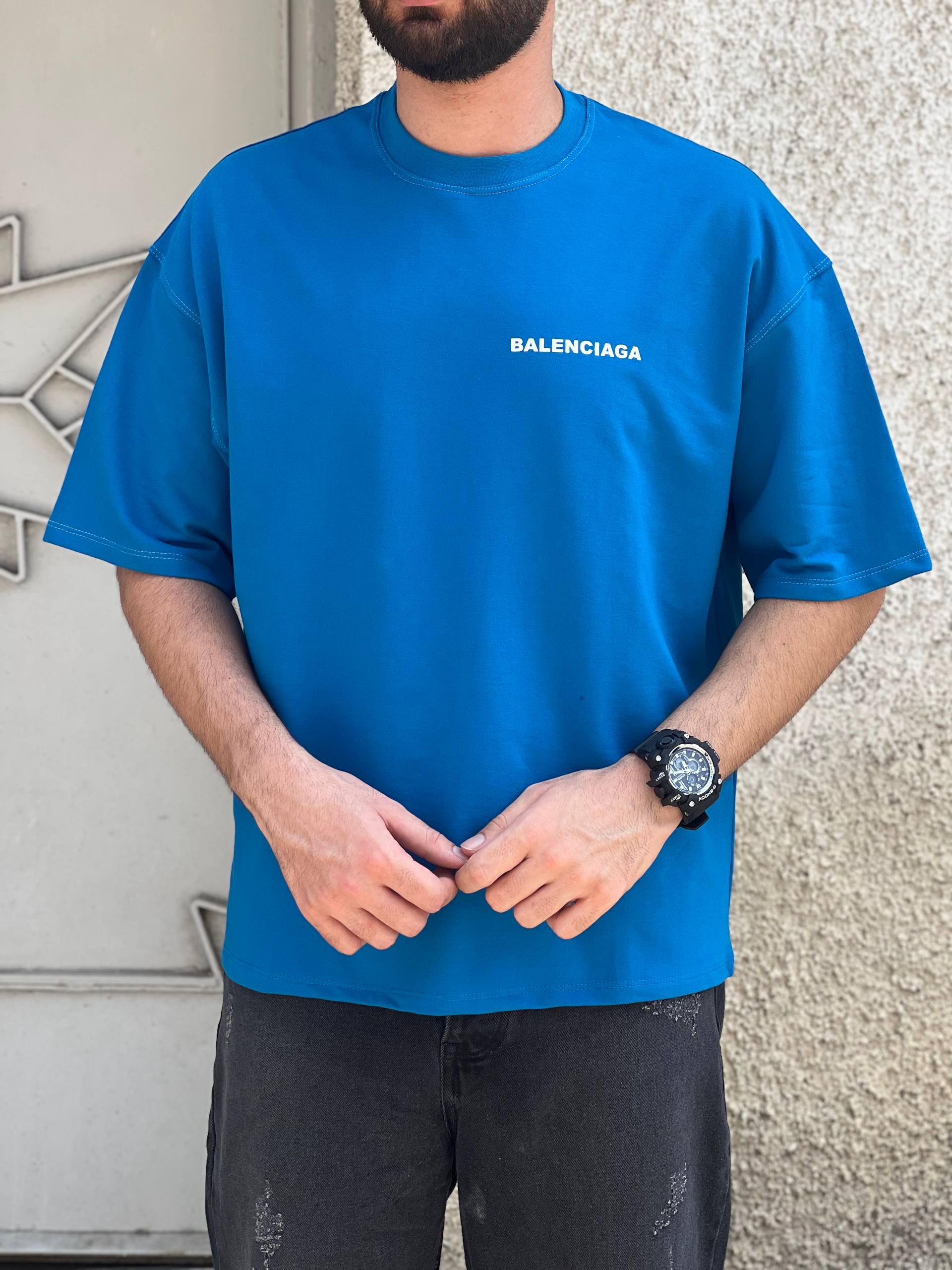 تیشرت دونخ BALENCIAGA