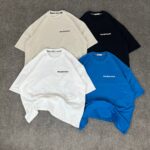 تیشرت دونخ BALENCIAGA