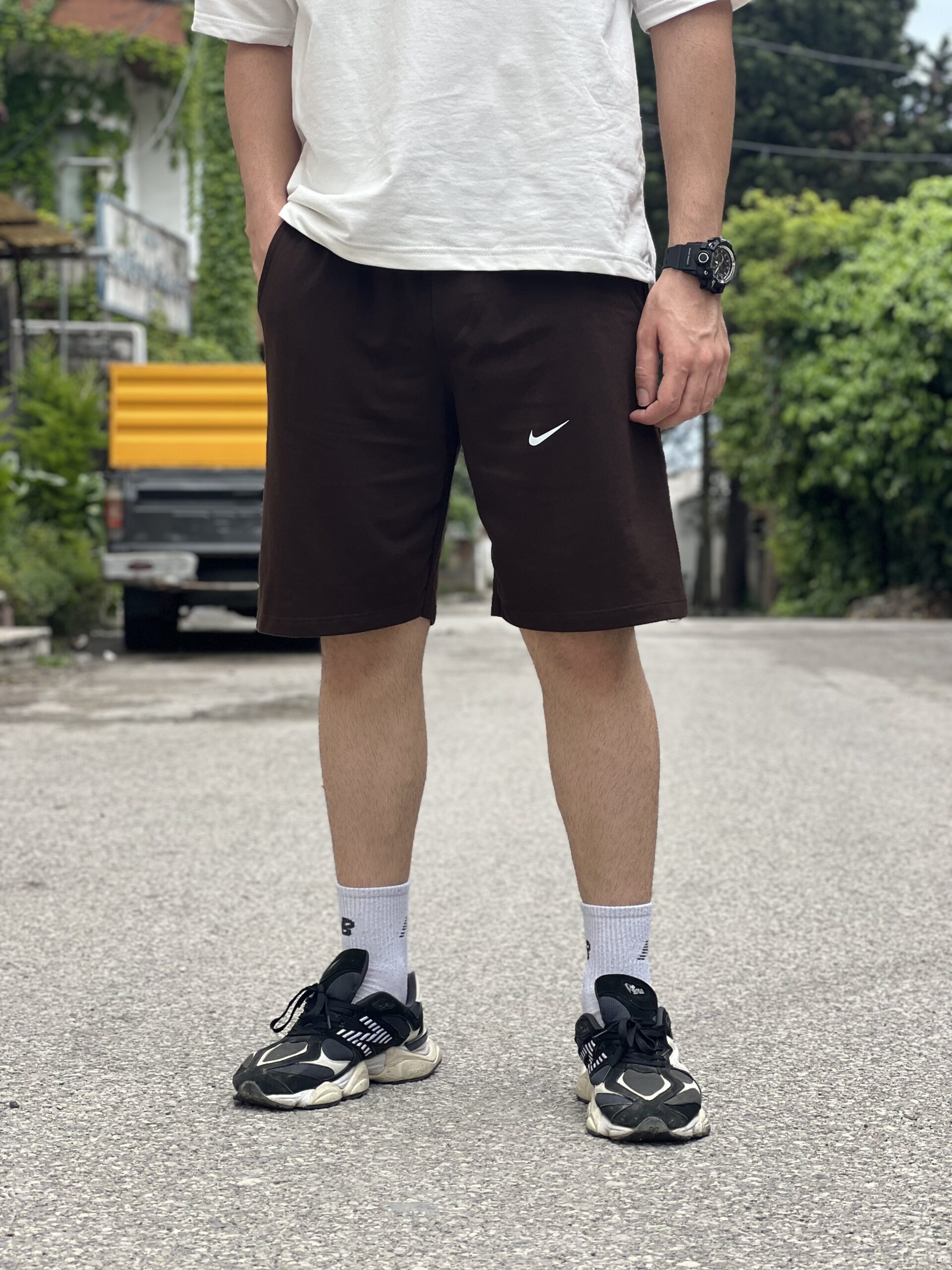 شلوارک Nike