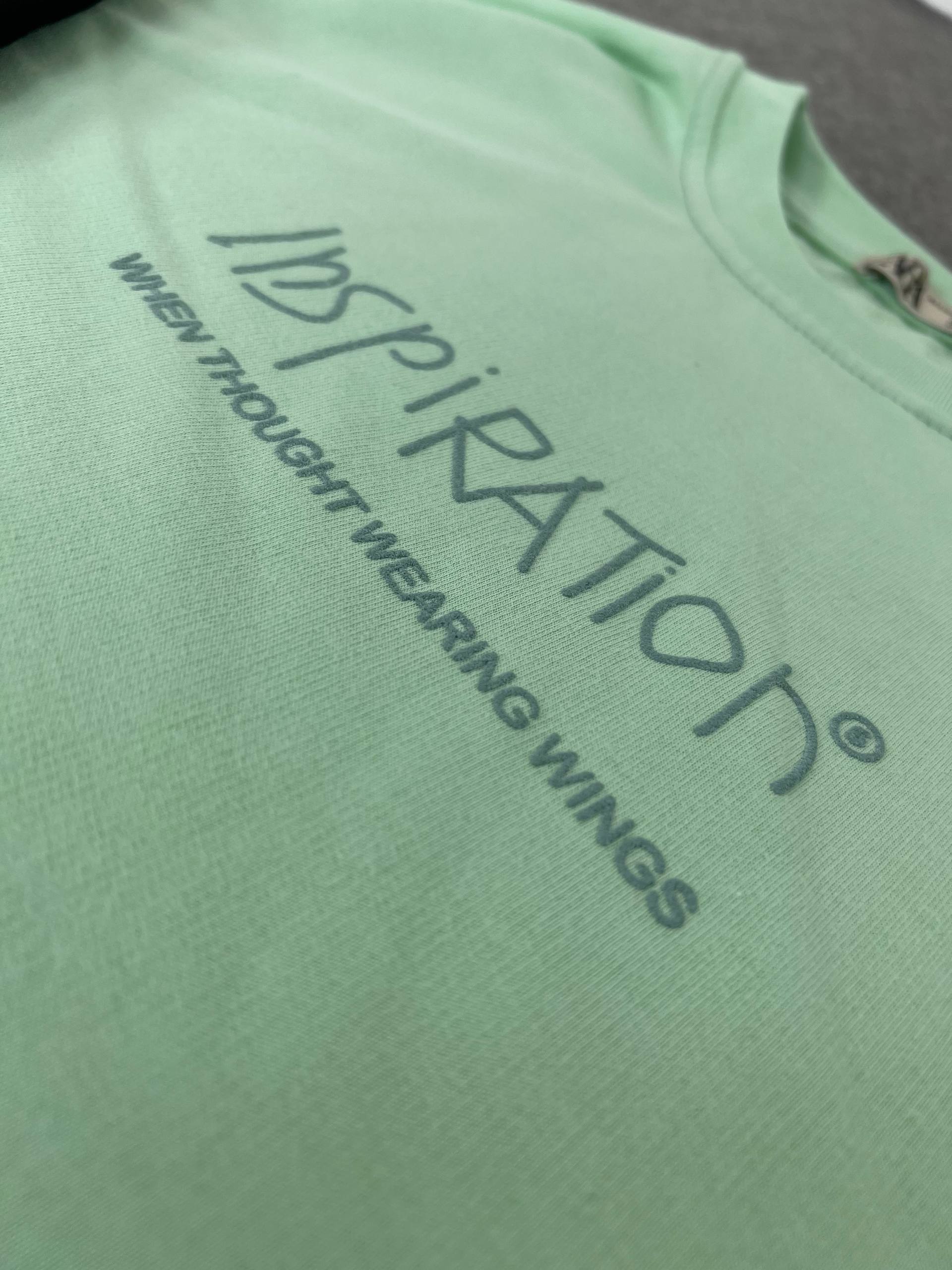 تیشرت دونخ InspiRATion