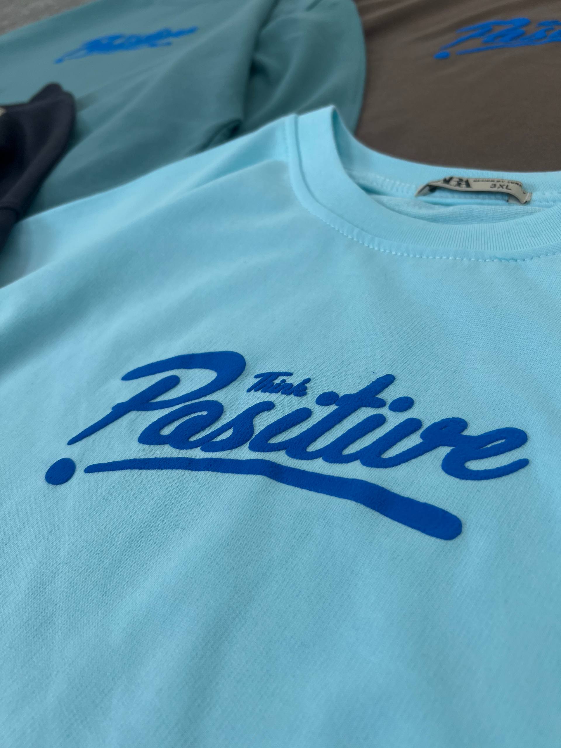 تیشرت دونخ Pasitive