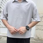 تیشرت پارچه کارس