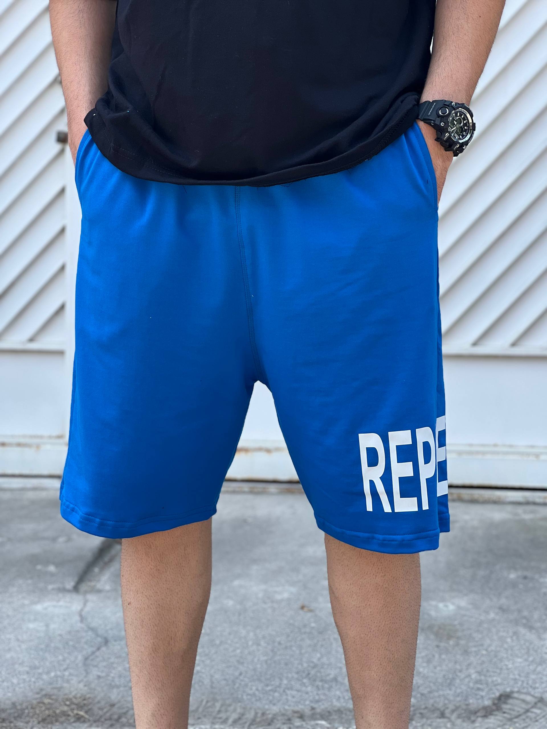 شلوارک دونخ REPRESENT