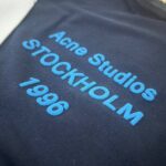 تیشرت دونخ STOCKHOLM