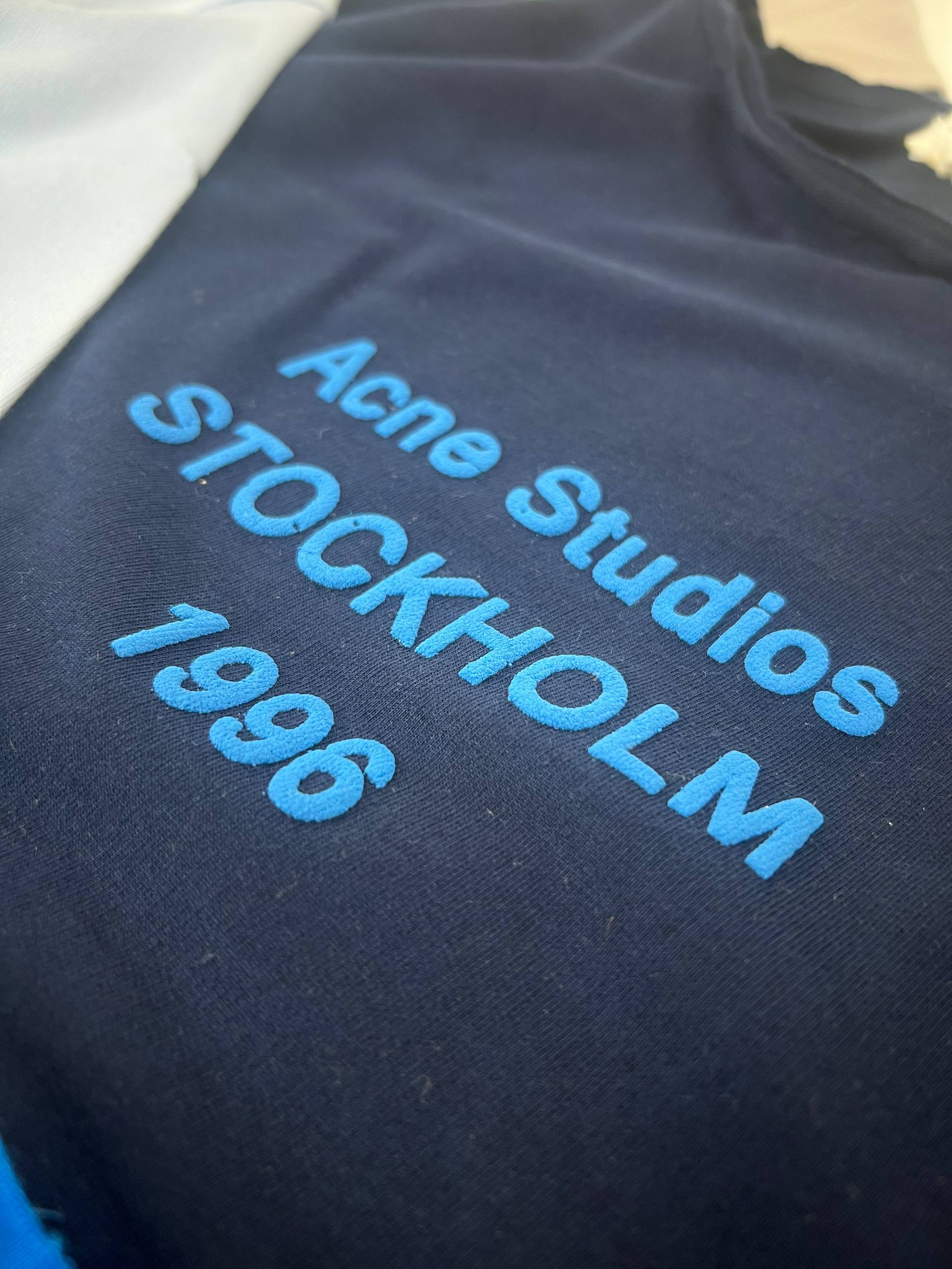 تیشرت دونخ STOCKHOLM