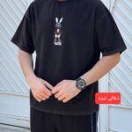 تیشرت دونخ سنگشور گلدوزی 🐰