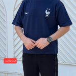 تیشرت دونخ کیت فوتبالی