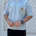 تیشرت دونخ کیت فوتبالی