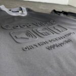 تیشرت نخ پنبه Good Vibes