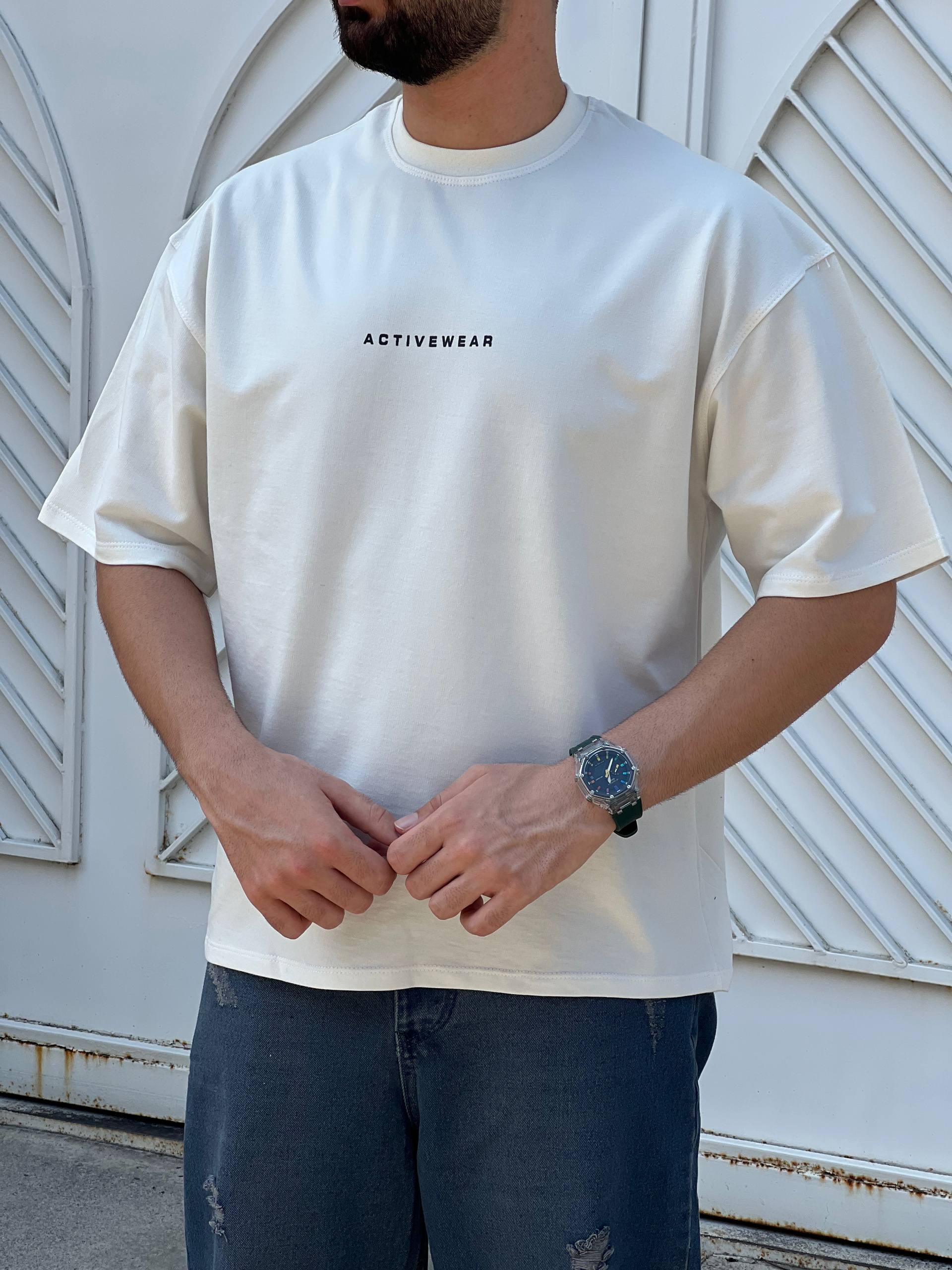 تیشرت دونخ ACTIVEWEAR