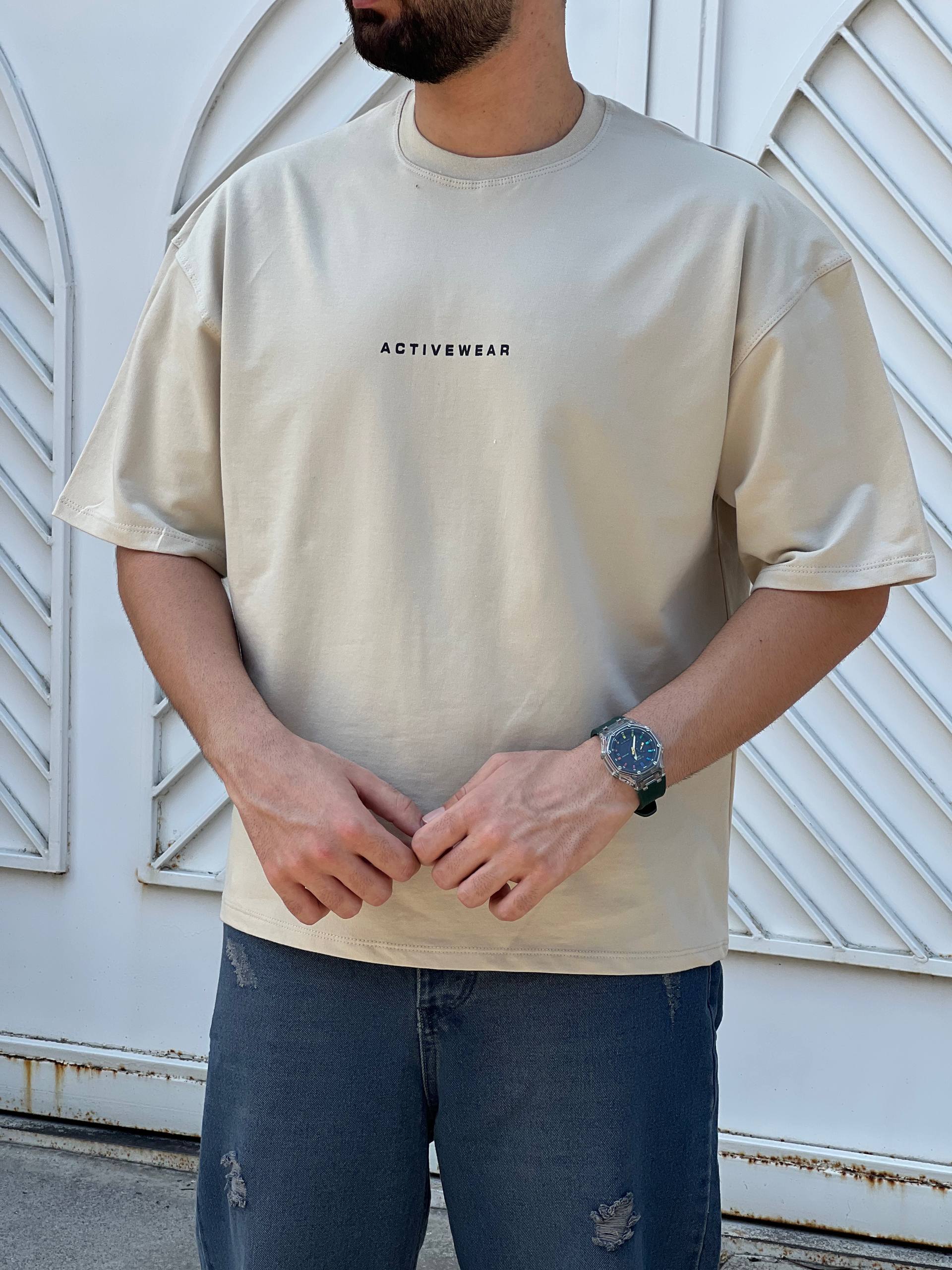 تیشرت دونخ ACTIVEWEAR