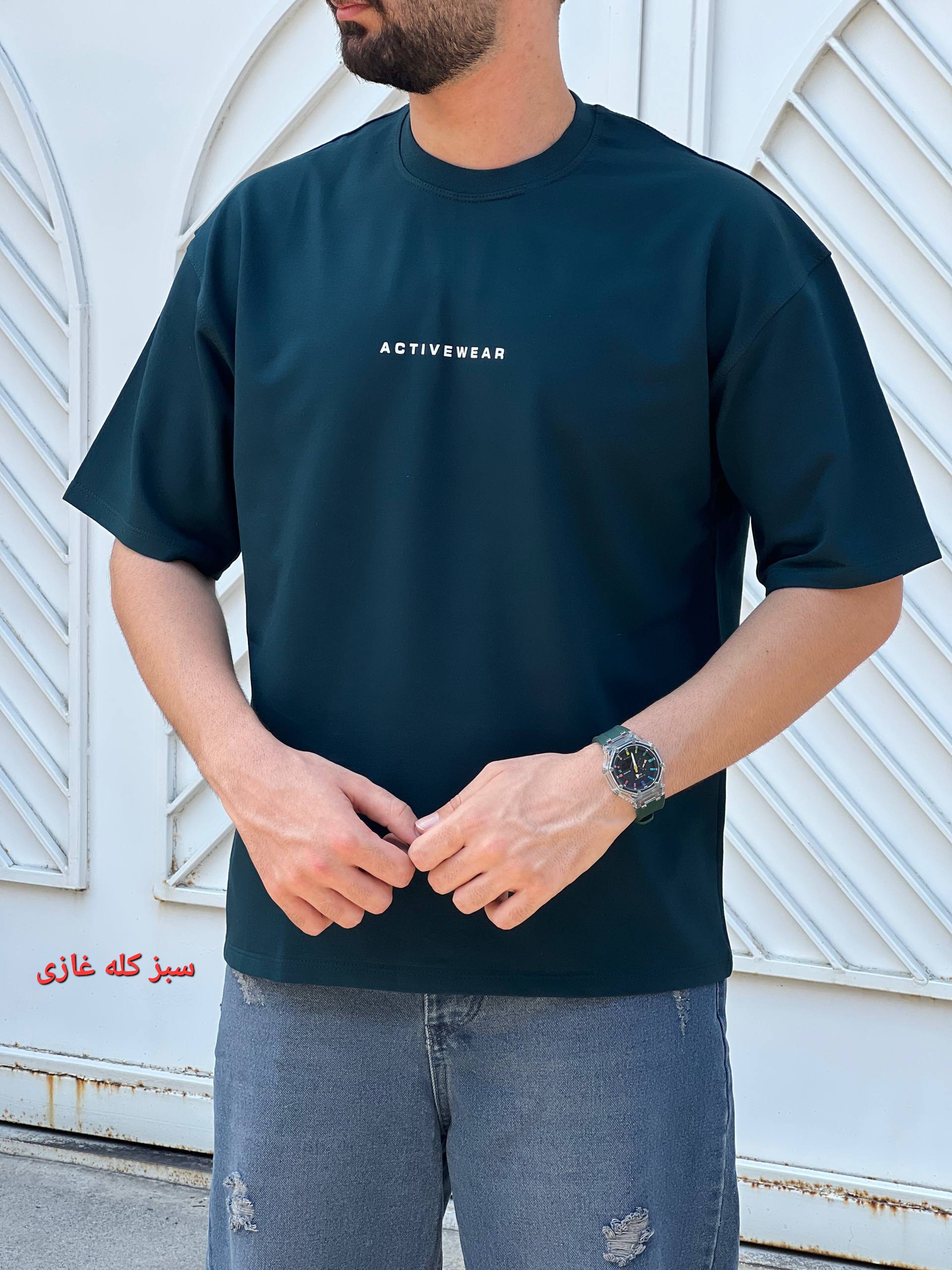 تیشرت دونخ ACTIVEWEAR
