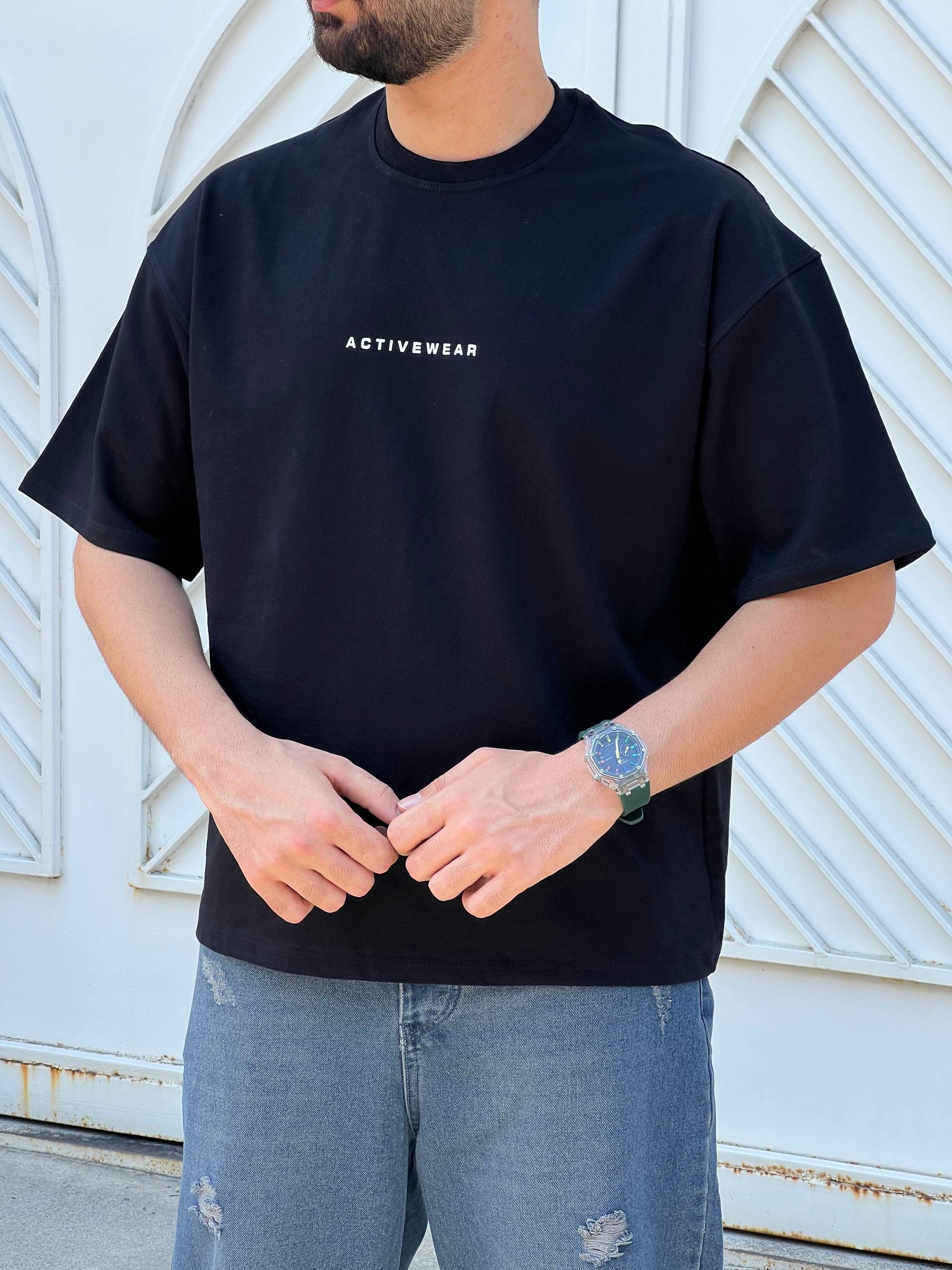 تیشرت دونخ ACTIVEWEAR