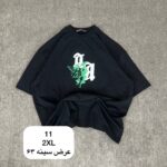 تیشرت دونخ تک سایز