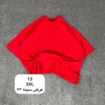 تیشرت دونخ تک سایز