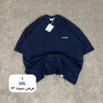 تیشرت دونخ تک سایز