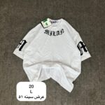 تیشرت دونخ تک سایز
