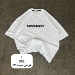 تیشرت دونخ تک سایز