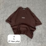 تیشرت دونخ تک سایز